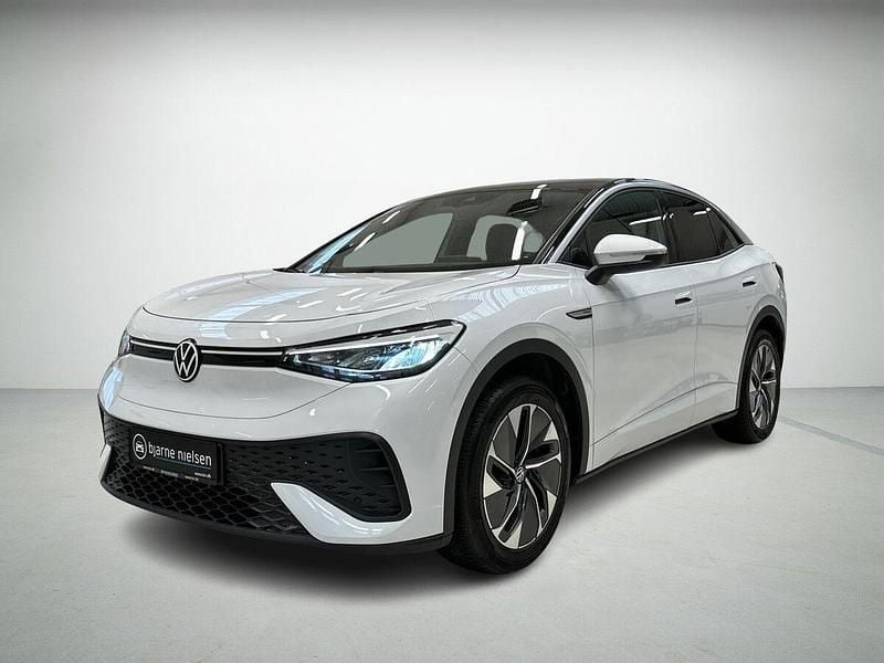 Brugt VW ID.5 Pro Performance 150 kW (204 HK) 2022 Hvid SUV