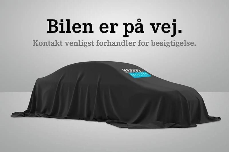 Grå schiste Brugt 2024 Renault Scénic Techno MPV | 264.900 kr. (Super pris) - Billede 1/1