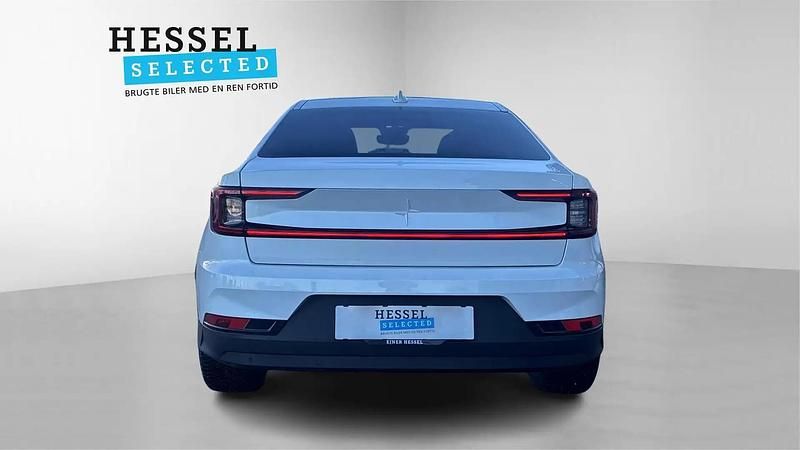 Brugt Polestar 2 164 kW (224 HK) 2023 Hvidmetal Hatchback