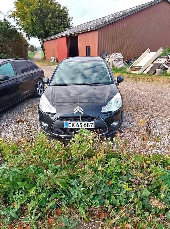 Brugt 2011 Citroën C3 Hatchback | 33.000 kr. (Fair pris) - Billede 1/4