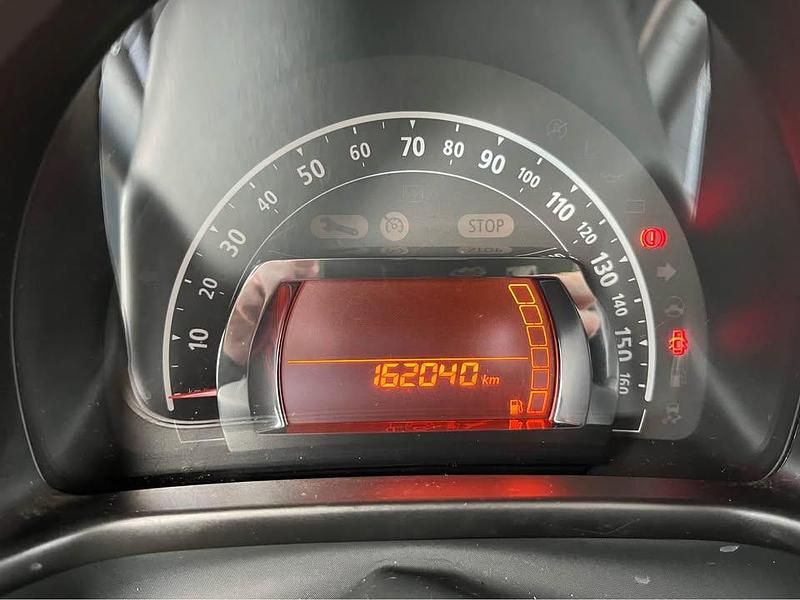 Brugt Renault Twingo SE 71 HK (52 kW) 2016 Sort Hatchback