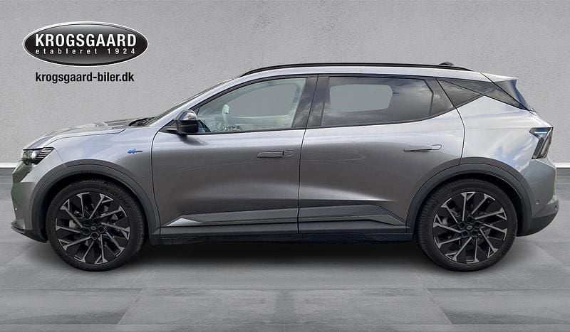 Brugt Renault Scénic Esprit Alpine 161 kW (220 HK) 2025 MPV