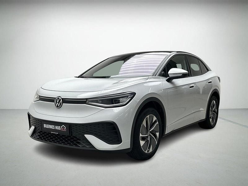 Hvidmetal Brugt 2025 VW ID.5 Pro SUV | 294.500 kr. (Super pris) - Billede 1/2