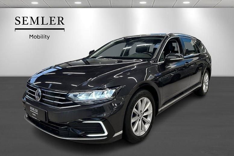 Brugt 2020 VW Passat Highline Stationcar | 179.900 kr. (Fair pris) - Billede 1/4