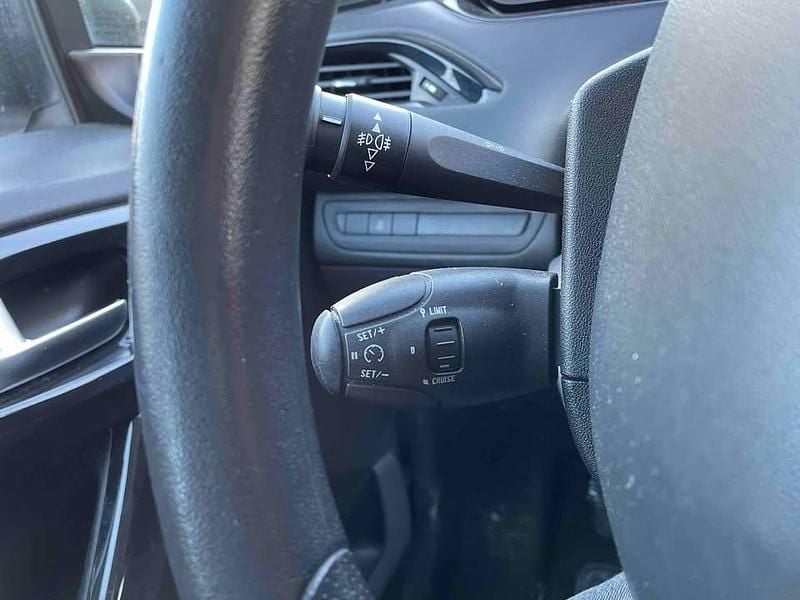 Brugt Peugeot 208 68 HK (50 kW) 2013 Hvid Hatchback