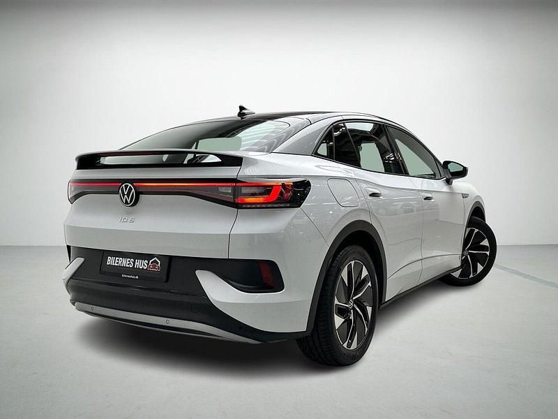 Brugt VW ID.5 Pro Performance 150 kW (204 HK) 2023 Hvidmetal SUV