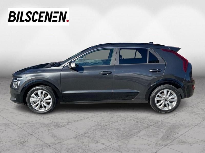 Brugt Kia e-Niro 150 kW (204 HK) 2023 SUV
