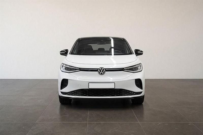 Brugt VW ID.5 GTX 219 kW (299 HK) 2022 Hvid SUV