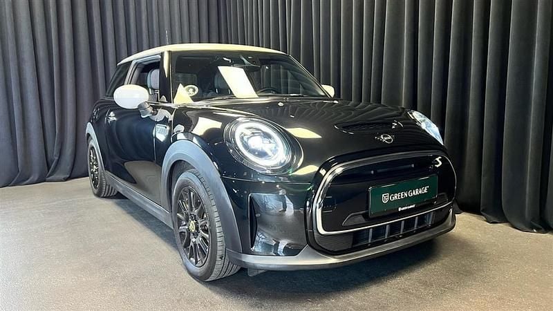 Brugt 2022 Mini Cooper SE Hatchback | 159.900 kr. (God pris) - Billede 1/1