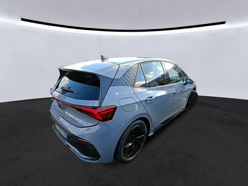 Brugt Cupra Born High 150 kW (204 HK) 2023 Grå Hatchback