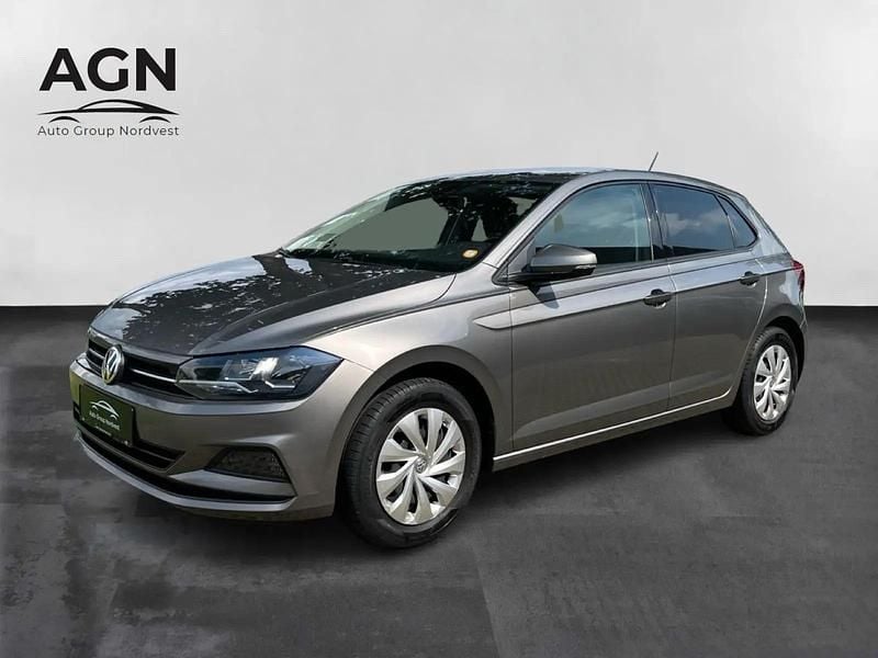 Brugt 2020 VW Polo Comfortline | 139.900 kr. (Fair pris) - Billede 1/4
