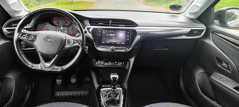 Brugt Opel Corsa 102 HK (75 kW) 2020 Hatchback