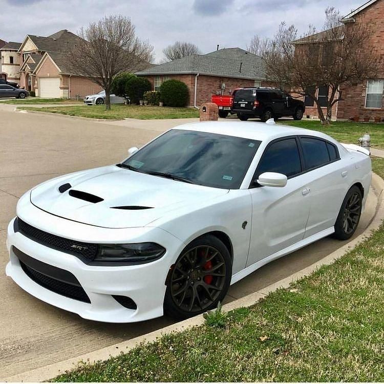 Brugt Dodge Charger 2024 Sedan