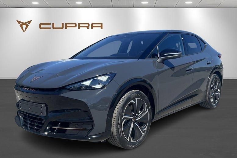 Gråmetal Brugt 2025 Cupra Tavascan SUV | 349.900 kr. (Fair pris) - Billede 1/4