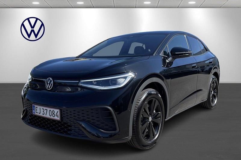 Sortmetal Brugt 2025 VW ID.5 Style SUV | 369.900 kr. - Billede 1/4