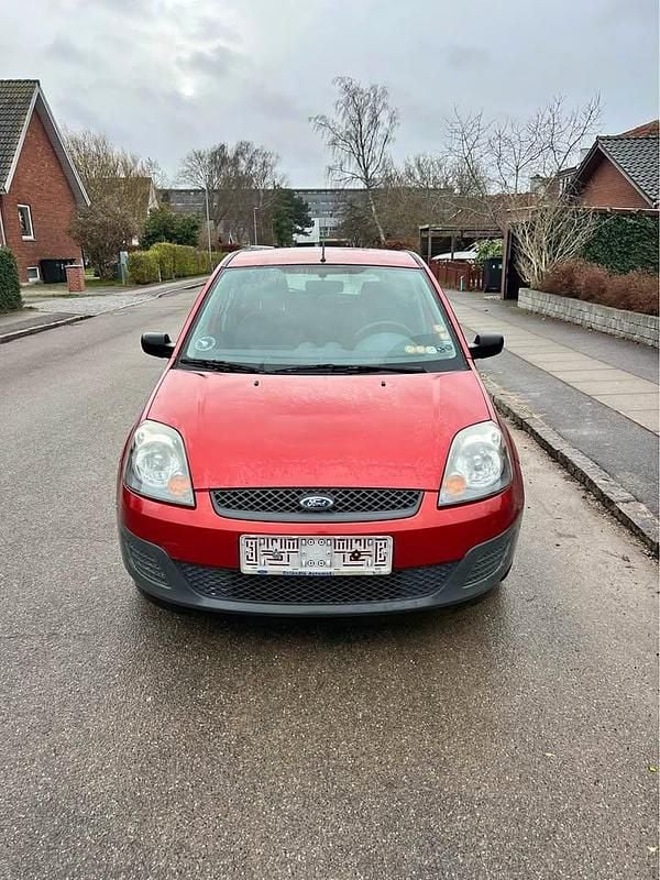 Brugt 2007 Ford Fiesta | 17.000 kr. (Fair pris) - Billede 1/4