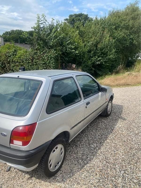 Brugt Ford Fiesta 1995 Hatchback