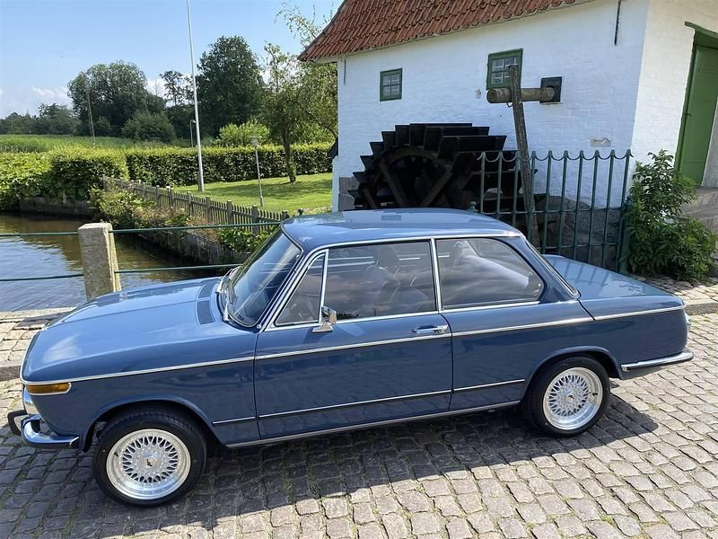 Brugt BMW 1602 1973