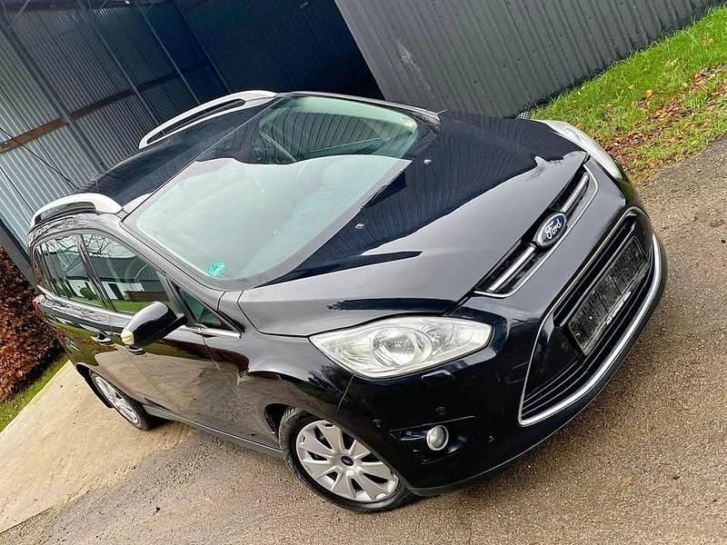 Brugt 2011 Ford Grand C-Max Premium MPV | 32.500 kr. (Fair pris) - Billede 1/4