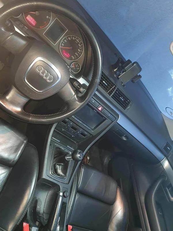 Brugt Audi A4 163 HK (119 kW) 2006