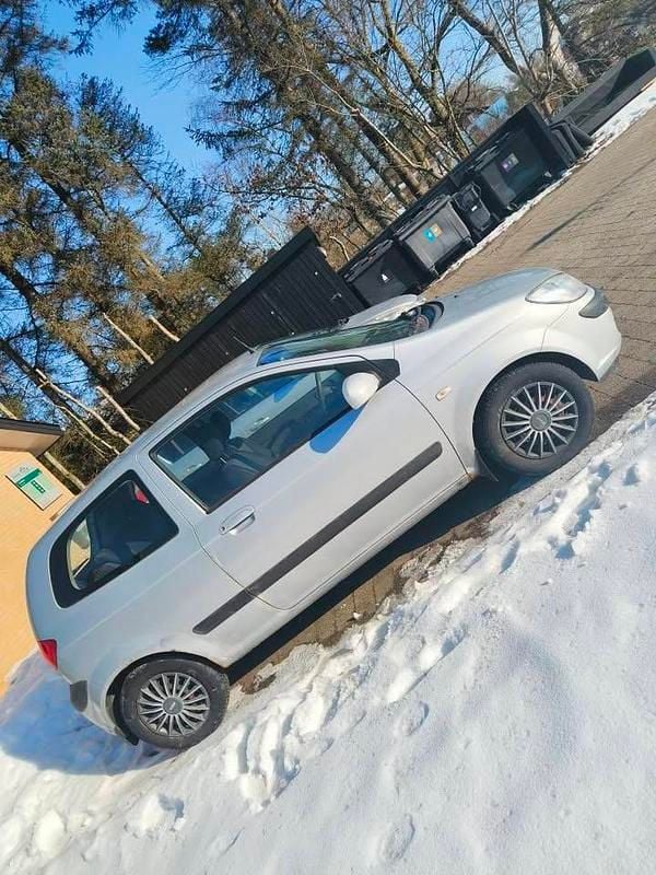 Brugt Hyundai Getz 67 HK (49 kW) 2007 Hatchback