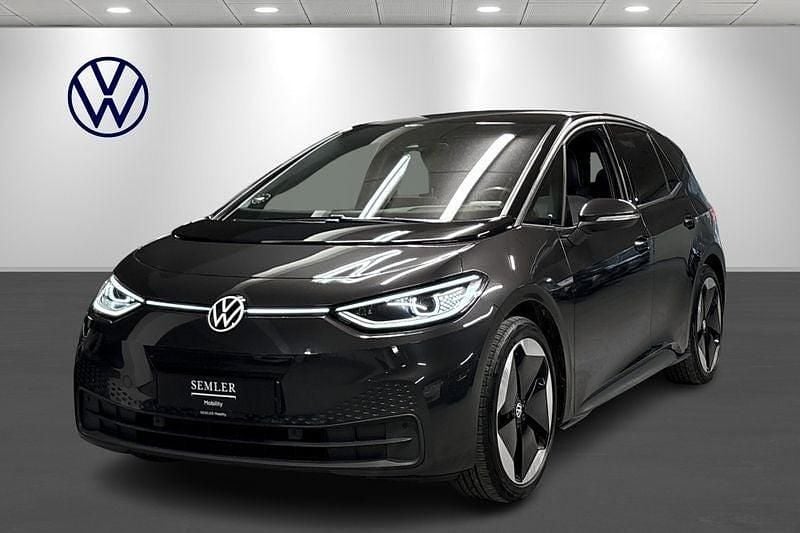 Brugt 2021 VW ID.3 Pro Hatchback | 169.900 kr. (Fair pris) - Billede 1/4