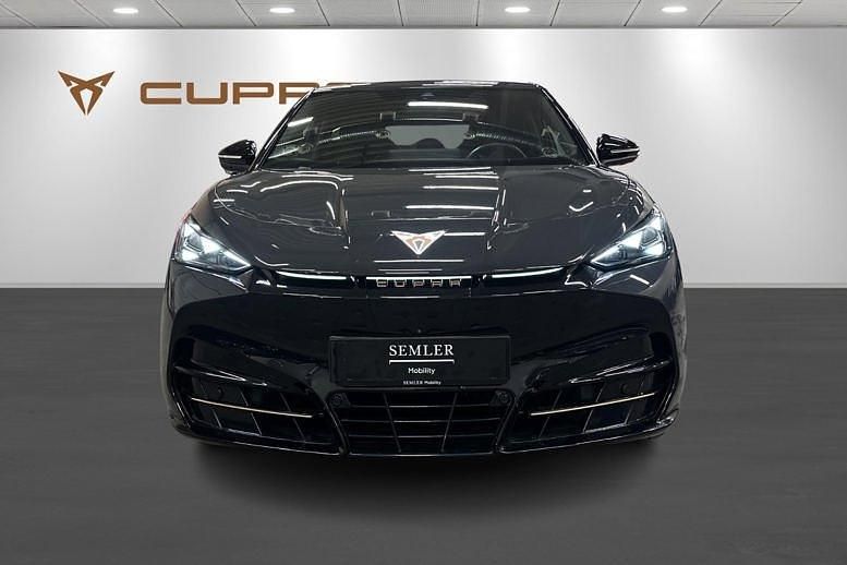 Brugt Cupra Tavascan 210 kW (286 HK) 2024 Koks SUV