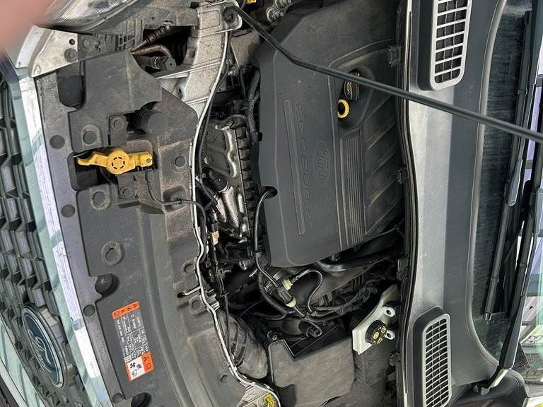 Brugt Ford Kuga 182 HK (133 kW) 2018 SUV