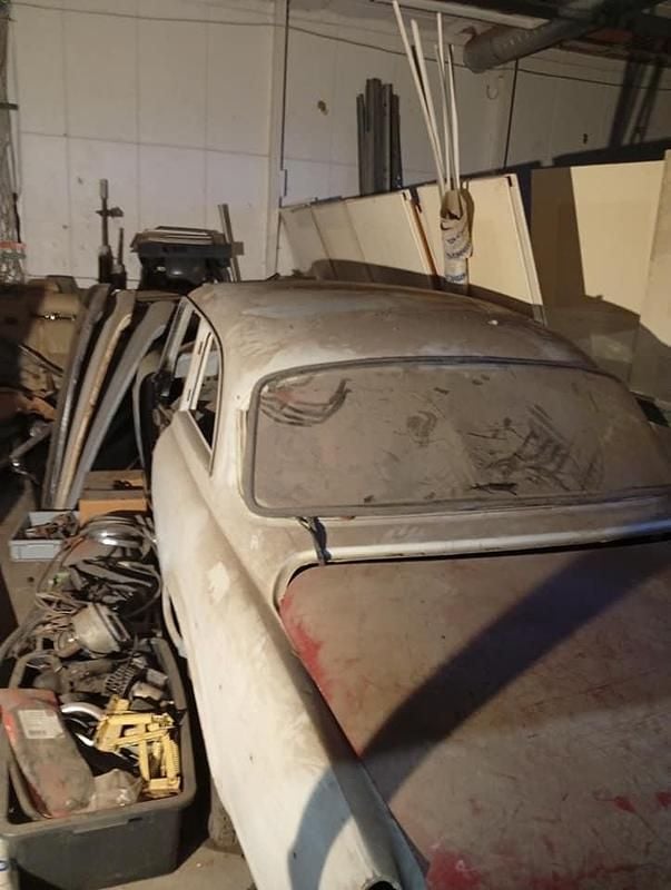 Brugt 1968 Volvo Amazon Sedan | 25.000 kr. - Billede 1/4