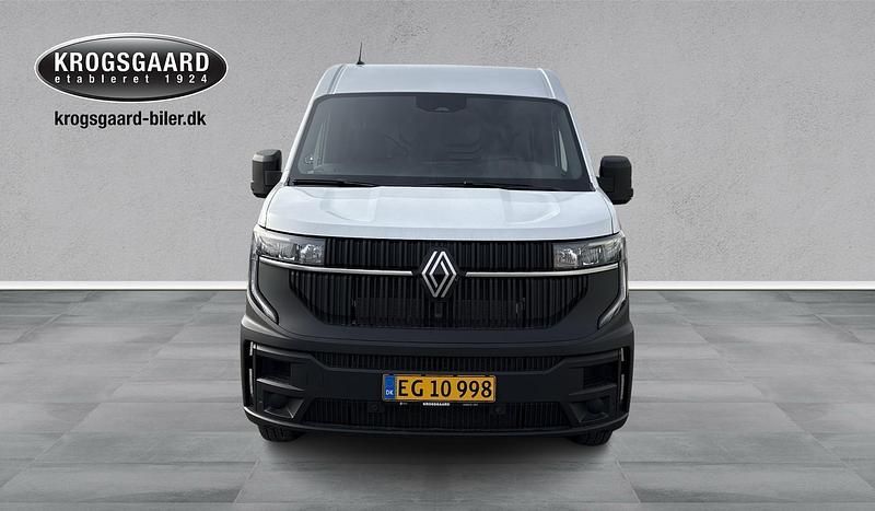 Brugt Renault Master 150 HK (110 kW) 2024 Van
