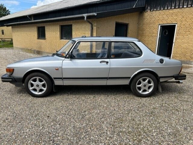 Brugt Saab 99 1983 N/a