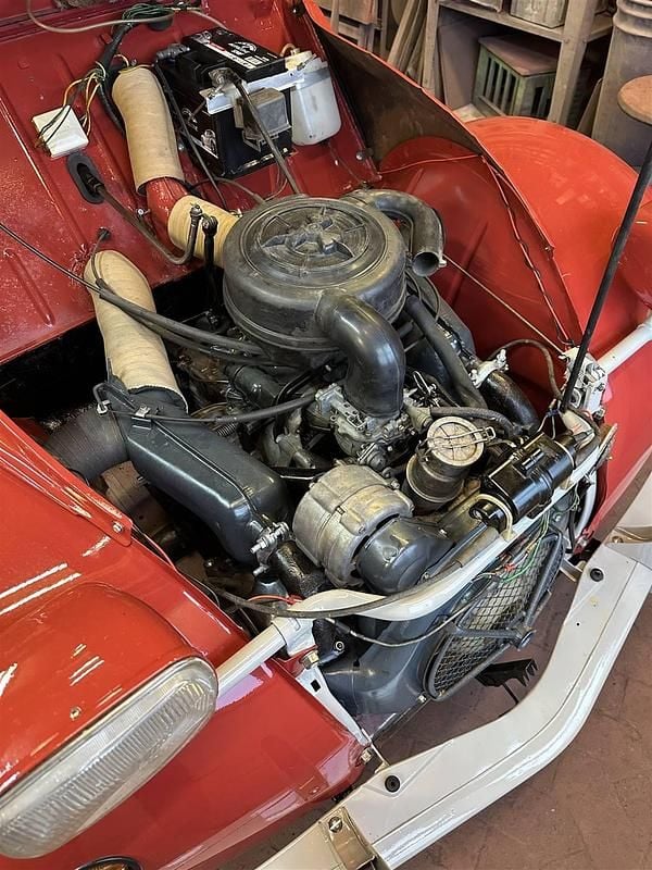 Brugt Citroën 2CV 1982 Sedan