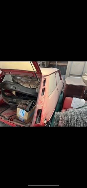 Brugt 1983 Renault R5 Hatchback | 75.000 kr. - Billede 1/4