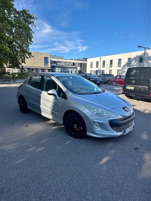 Brugt 2011 Peugeot 308 Stationcar | 35.000 kr. (Lidt for dyr) - Billede 1/4