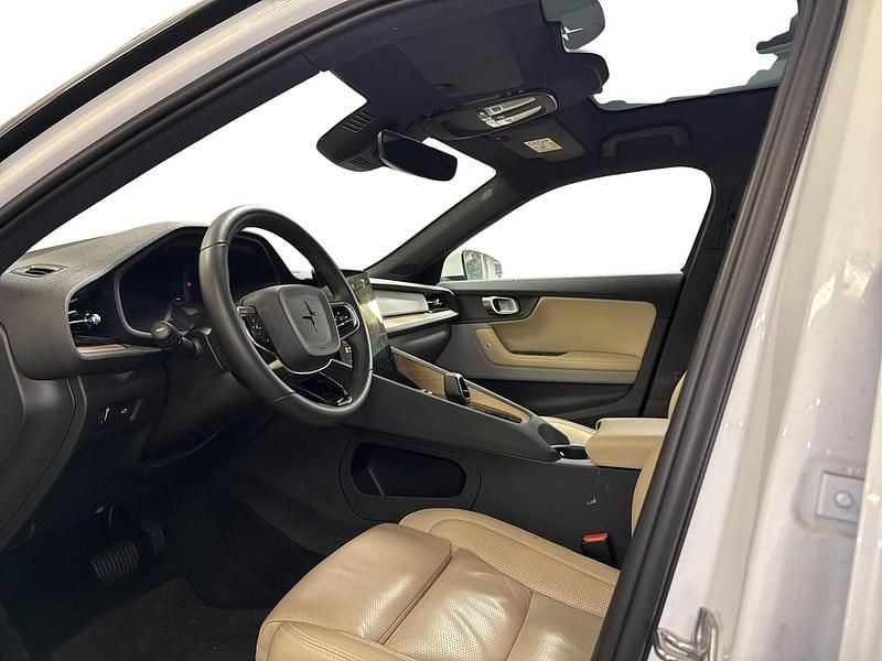 Brugt Polestar 2 164 kW (224 HK) 2023 Hatchback