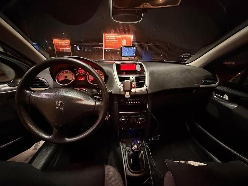 Brugt Peugeot 207 88 HK (64 kW) 2009