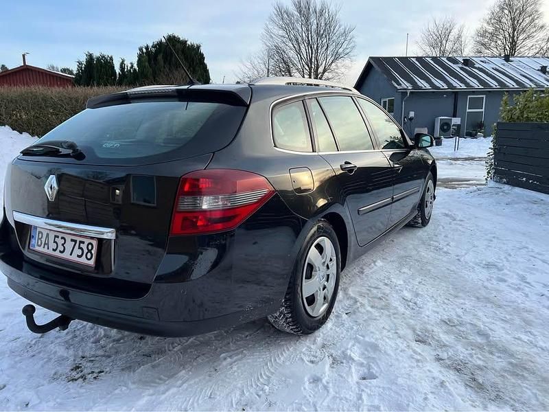 Brugt Renault Laguna III 110 HK (80 kW) 2011 Stationcar