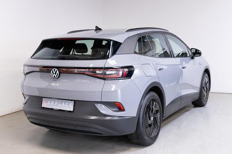 Brugt VW ID.4 Pro Performance 150 kW (204 HK) 2023 Grå SUV
