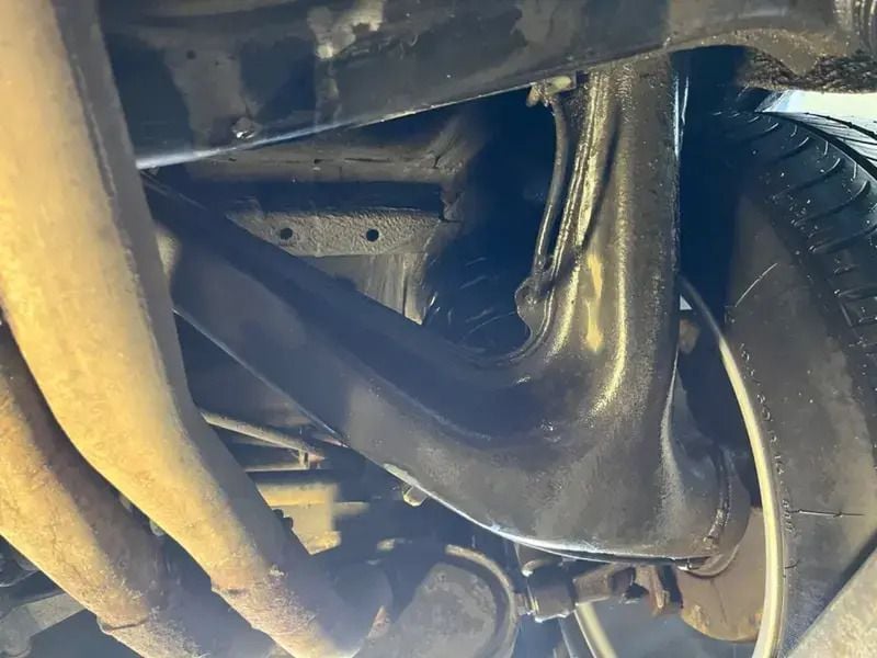 Brugt BMW 325 171 HK (125 kW) 1987 N/a Cabriolet