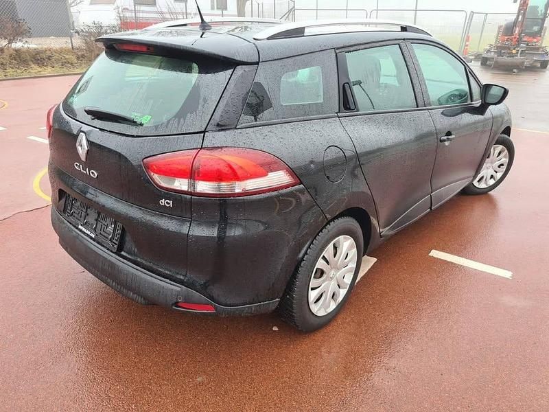 Brugt Renault Clio IV 2014