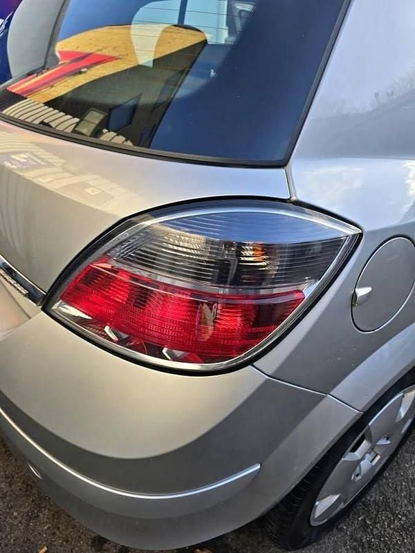 Brugt 2006 Opel Astra Hatchback | 29.600 kr. (Fair pris) - Billede 1/4