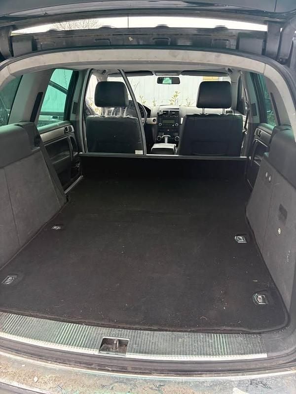 Brugt VW Touareg 174 HK (127 kW) 2005 SUV