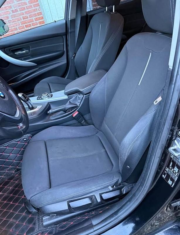 Brugt BMW 320 Sport Line 183 HK (134 kW) 2013 Stationcar