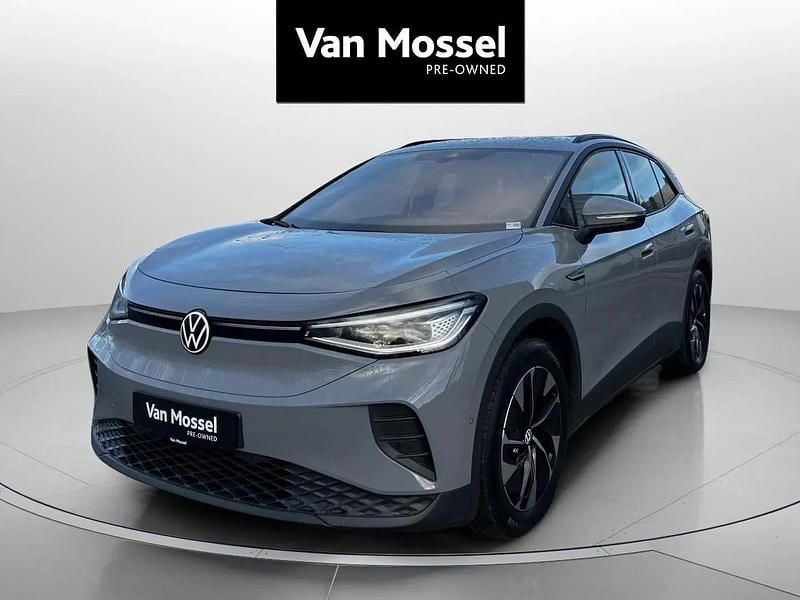 Brugt 2023 VW ID.4 Pro Performance SUV | 219.900 kr. (Fair pris) - Billede 1/3