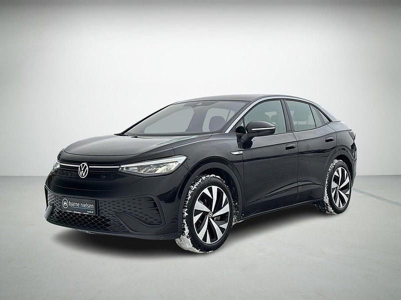 Sortmetal Brugt 2023 VW ID.5 Pro SUV | 244.444 kr. (Fair pris) - Billede 1/4