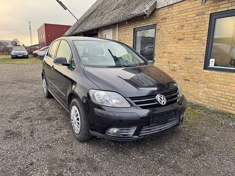 Brugt VW Golf VI 2008 Hatchback