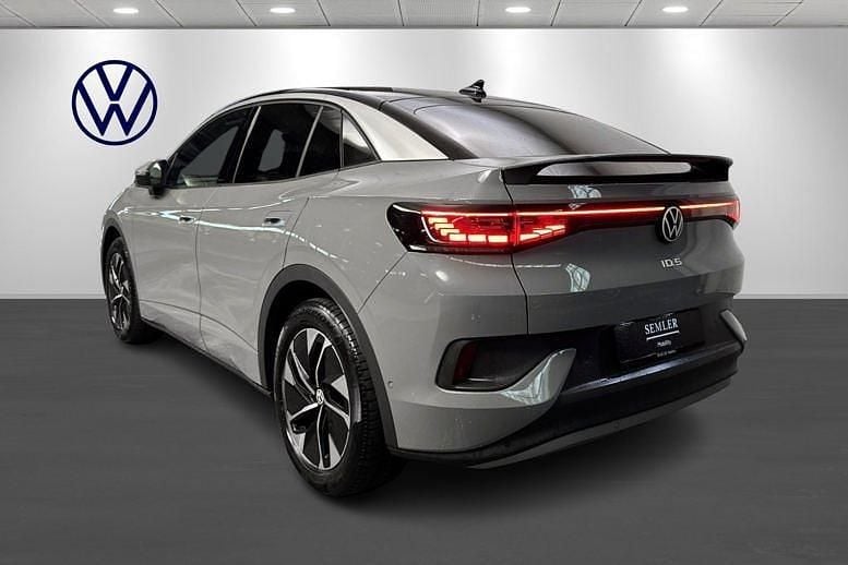Brugt VW ID.5 Style 210 kW (286 HK) 2025 SUV