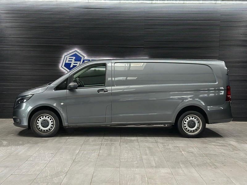 Brugt Mercedes Vito 136 HK (100 kW) 2024 Van