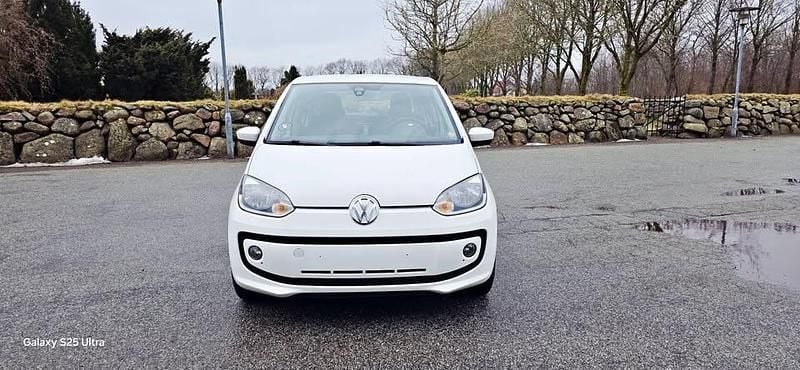Brugt VW up! 2016 Hatchback
