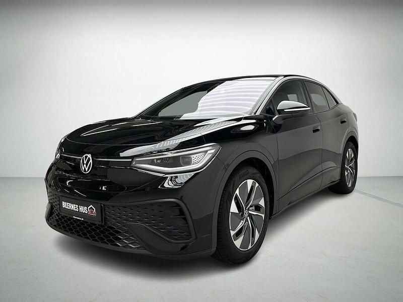 Sortmetal Brugt 2025 VW ID.5 Pro SUV | 349.900 kr. - Billede 1/4